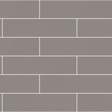 Picture of Shaw Floors - Grandeur 3 x 6 Gloss Taupe