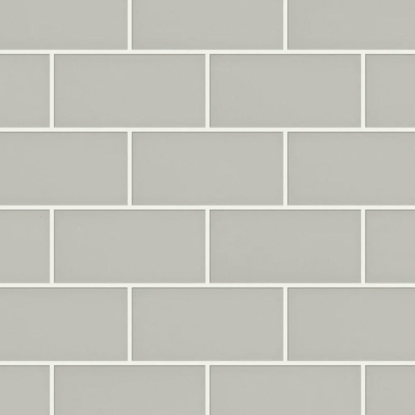 Picture of Shaw Floors - Grandeur 3 x 6 Gloss Sage