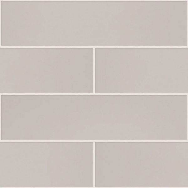 Picture of Shaw Floors - Grandeur 4 x 16 Matte Warm Grey