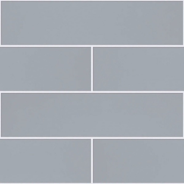 Picture of Shaw Floors - Grandeur 4 x 16 Matte Glacier