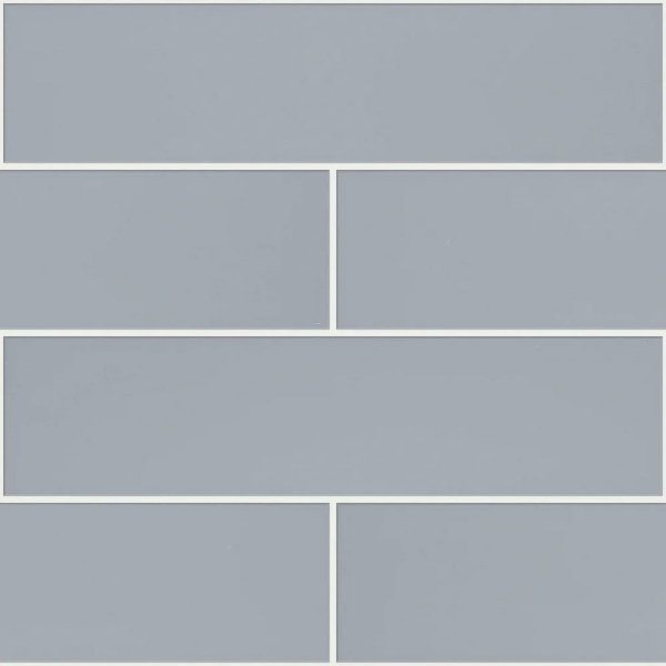 Picture of Shaw Floors - Grandeur 4 x 16 Gloss Glacier