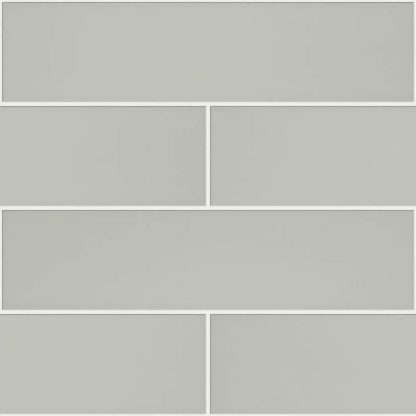 Picture of Shaw Floors - Grandeur 4 x 16 Gloss Sage