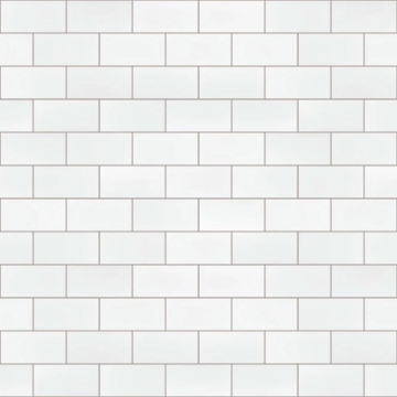 Picture of Shaw Floors - Grandeur 3 x 6 Matte White