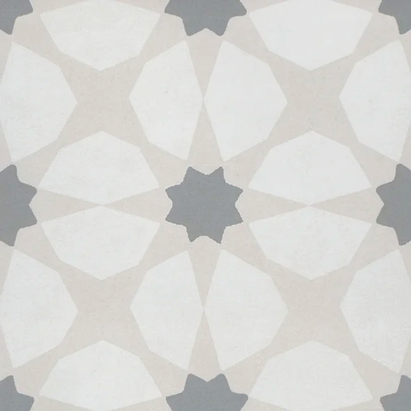 Picture of Shaw Floors - Castilian 13 x 13 Flamenco Grey