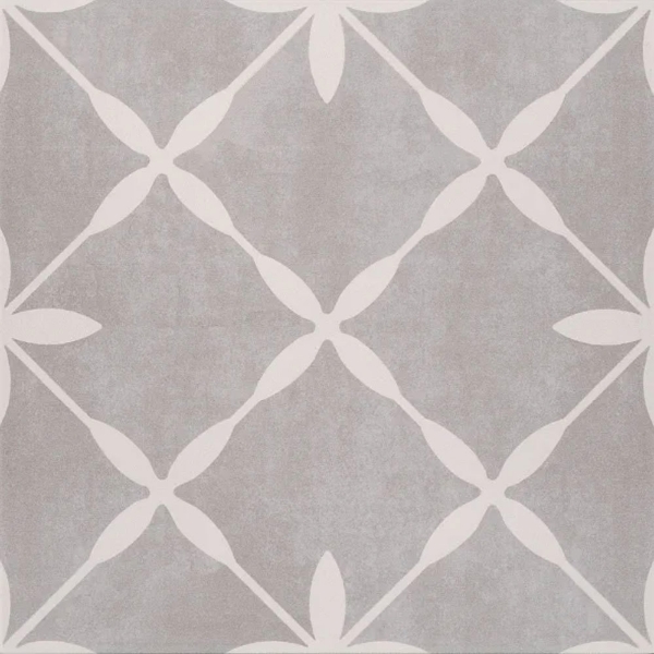 Picture of Shaw Floors - Castilian 13 x 13 Heritage Grey