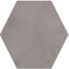 Picture of Shaw Floors - Kaleidoscope Hexagon Ashen