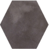 Picture of Shaw Floors - Kaleidoscope Hexagon Obsidian