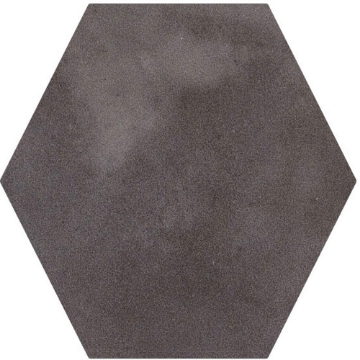 Picture of Shaw Floors - Kaleidoscope Hexagon Obsidian