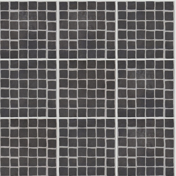 Picture of Shaw Floors - Kaleidoscope 8 x 8 Patchwork