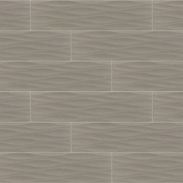 Picture of Shaw Floors - Lane Ave Wave 4 x 16 Safari