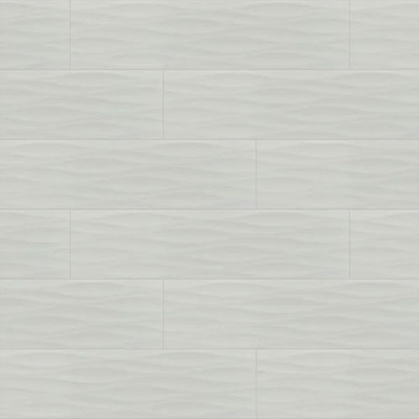 Picture of Shaw Floors - Lane Ave Wave 4 x 16 Sidewalk