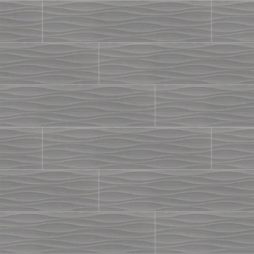 Picture of Shaw Floors - Lane Ave Wave 4 x 16 Storm