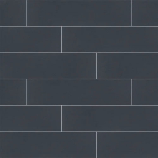 Picture of Shaw Floors - Lane Ave 4 x 16 Midnight