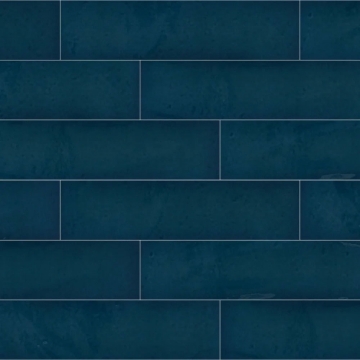 Picture of Shaw Floors - Stewart 4 x 16 Blue