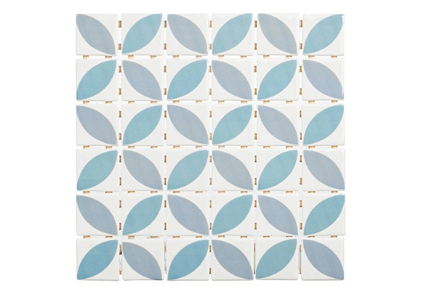 Picture of Glazzio - Foliaga Bossanta