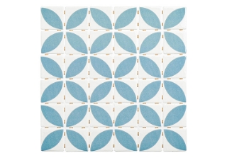 Picture of Glazzio - Foliaga Borage