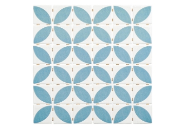 Picture of Glazzio - Foliaga Borage