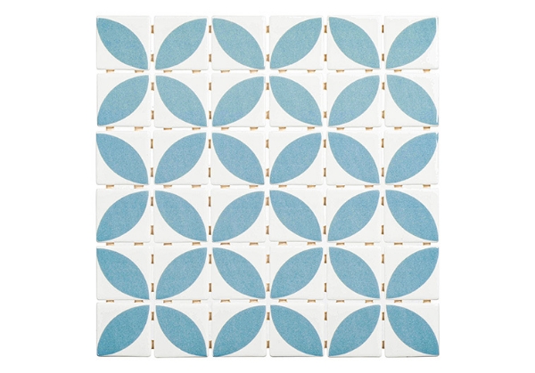 Picture of Glazzio - Foliaga Borage