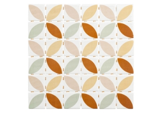 Picture of Glazzio - Foliaga Blanka