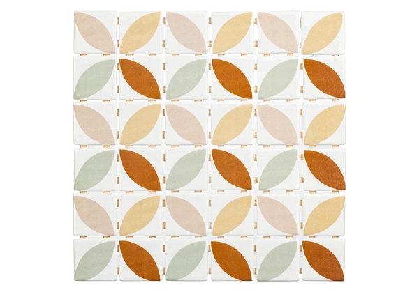 Picture of Glazzio - Foliaga Blanka