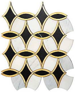 Picture of Glazzio - Francier Napoleon Chic