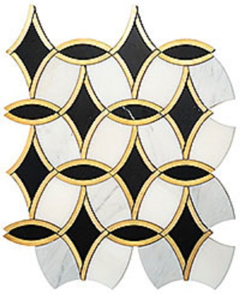 Picture of Glazzio - Francier Napoleon Chic