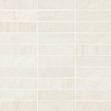 Picture of Bedrosians - Purestone Mosaic Bianco