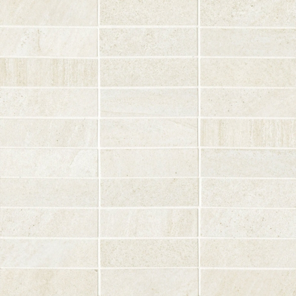 Picture of Bedrosians - Purestone Mosaic Bianco