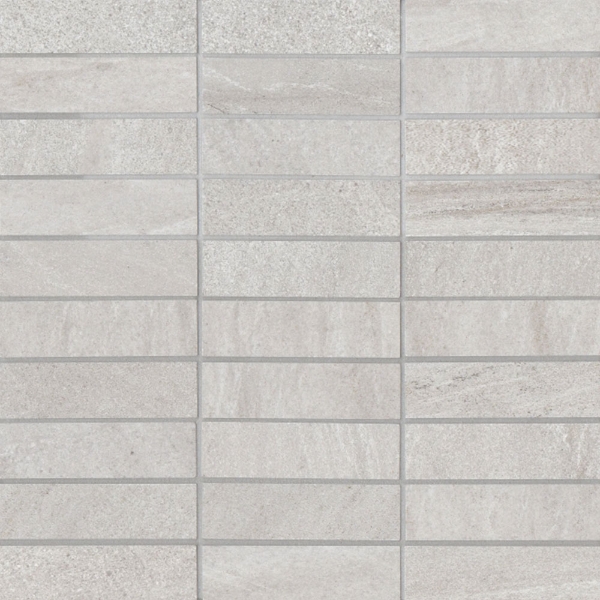 Picture of Bedrosians - Purestone Mosaic Grigio
