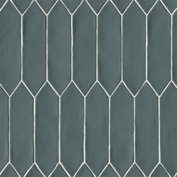 Picture of Bedrosians - Reine Matte Gentlemans Grey