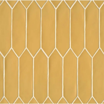 Picture of Bedrosians - Reine Matte Golden