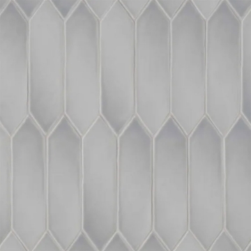 Picture of Bedrosians - Reine Matte Grey