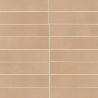 Picture of Bedrosians - Sahara 3 x 12 Rose