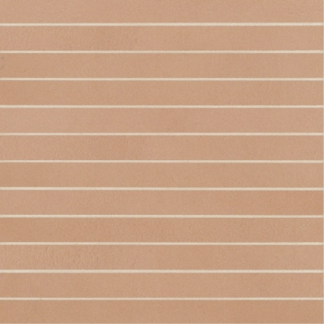 Picture of Bedrosians - Sahara Mosaic 1 x 12 Cotto