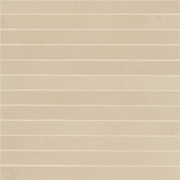 Picture of Bedrosians - Sahara Mosaic 1 x 12 Ecru