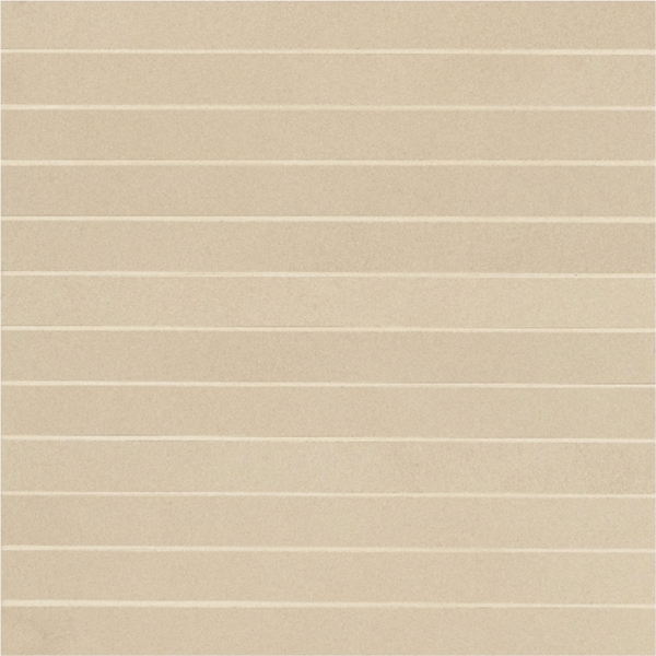 Picture of Bedrosians - Sahara Mosaic 1 x 12 Ecru