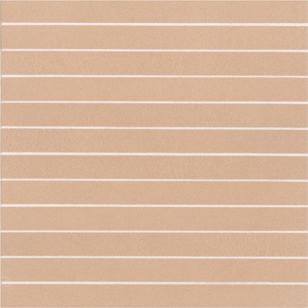 Picture of Bedrosians - Sahara Mosaic 1 x 12 Rose