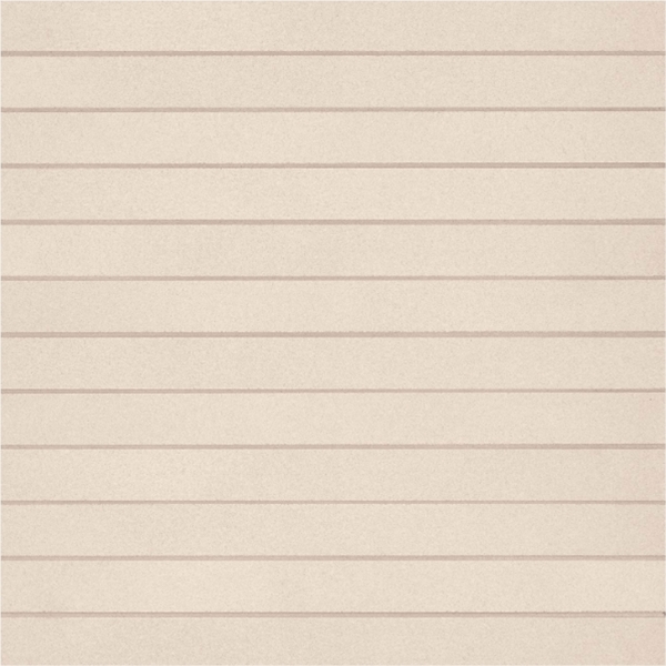 Picture of Bedrosians - Sahara Mosaic 1 x 12 White