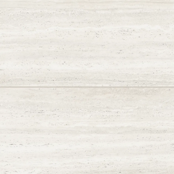 Picture of Bedrosians - Sensi Roma 24 x 48 White