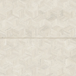 Picture of Bedrosians - Sensi Roma 24 x 48 Cube Ivory Cube