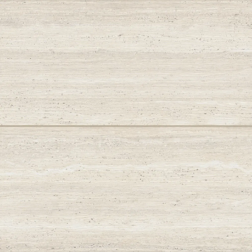 Picture of Bedrosians - Sensi Roma 24 x 48 Wave Ivory Wave