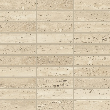 Picture of Bedrosians - Sensi Roma Mosaic Cream
