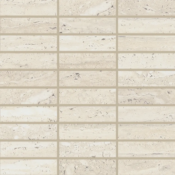 Picture of Bedrosians - Sensi Roma Mosaic Ivory