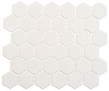 Picture of Glazzio - Freedom Avenue 2 Hexagon Pillar Shine