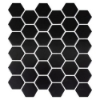 Picture of Glazzio - Freedom Avenue 2 Hexagon Pitch Raven