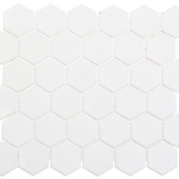 Picture of Glazzio - Freedom Avenue 2 Hexagon Liberty Pure