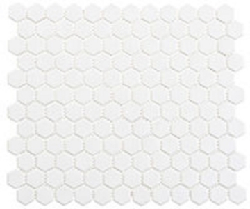 Picture of Glazzio - Freedom Avenue 3/4 Hexagon Liberty Pure