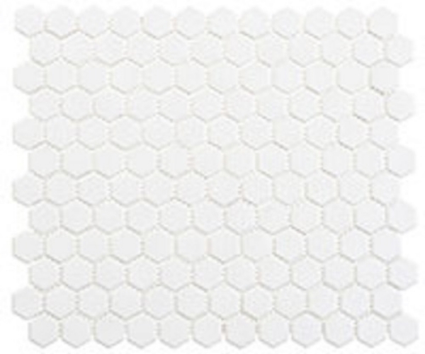 Picture of Glazzio - Freedom Avenue 3/4 Hexagon Liberty Pure