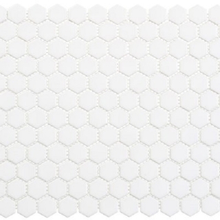 Picture of Glazzio - Freedom Avenue 3/4 Hexagon United Dove