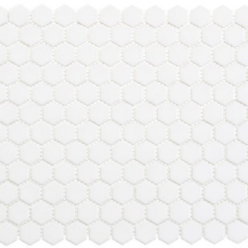 Picture of Glazzio - Freedom Avenue 3/4 Hexagon United Dove